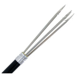 Pro-Dive Alloy 2 Piece Hand Spear