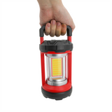 Perfect Image Led Cob Lantern 2500 lu