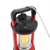Perfect Image Led Cob Lantern 2500 lu