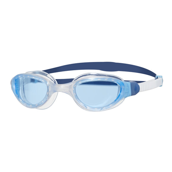 Zoggs Swim Goggles Phantom 2.0 Adt Navy