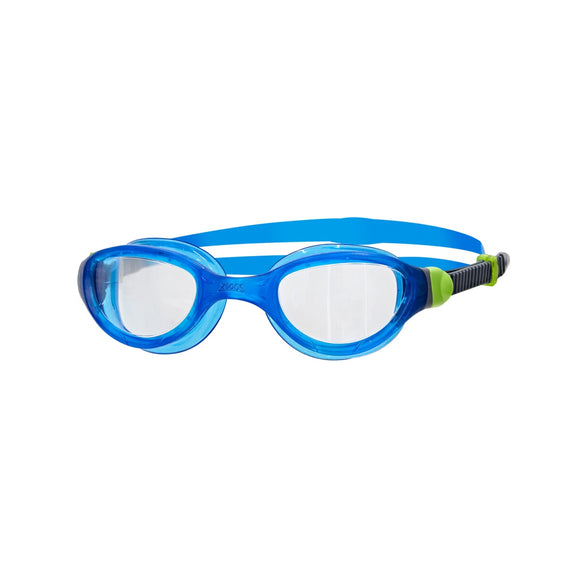 Zoggs Swim Goggles Phantom 2.0 Adt Blue