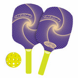 Aerobie Paddle Pickle Ball Set