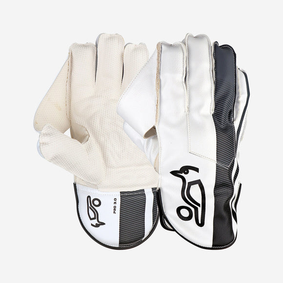 KB 25 Cricket Keepers Gloves Pro 3.0 Adt