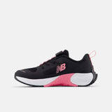 NB Kids Shoes Bungee FuelCell Play (YAE)