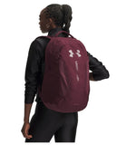 UA Back Pack Hustle 6.0 (601)