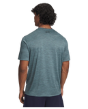 UA Mens Tech SS Tee Vent (587)