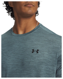 UA Mens Tech SS Tee Vent (587)