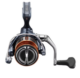 Shimano Fishing Reel Nasci 3000HGFD