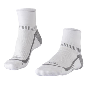 Falke Unisex Socks Stride Anklet 8682 Wht