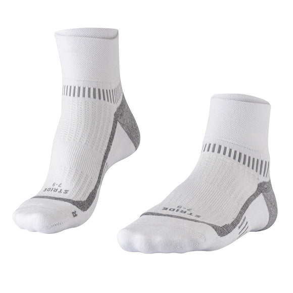 Falke Unisex Socks Stride Anklet 8682 Wht