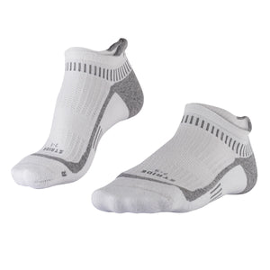 Falke Unisex Socks Stride Hidden 8680 Wht