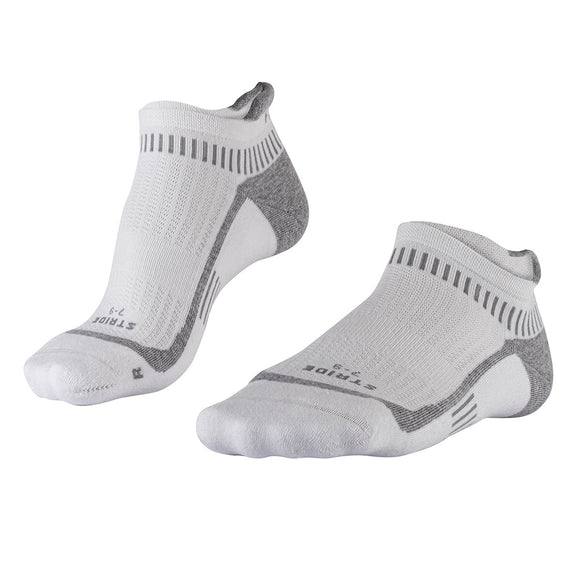 Falke Unisex Socks Stride Hidden 8680 Wht
