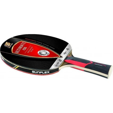 Sunflex Table Tennis Bat Ultimate C55