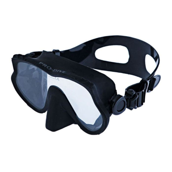 Pro-Dive Mask Super Vision Low SUPERV