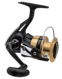 Daiwa Combo Strikeforce 802/Sweepfire 5000