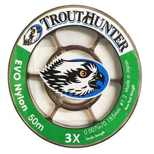 TH Fishing Leader Evo Nylon Tippet