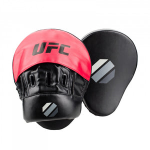 UFC Contender Short Curved Focus Mitt