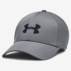 UA Mens Cap Storm Blitzing Adjustable (012)