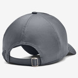 UA Mens Cap Storm Blitzing Adjustable (012)