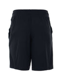 UA Boys Shorts Tech Logo (001)