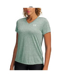 UA Womens Tech SSV Twist T-Shirt (348)