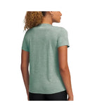 UA Womens Tech SSV Twist T-Shirt (348)