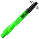 Harrows Darts C360 Carbon Shafts Mid