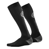Skins Unisex Socks Performance Black