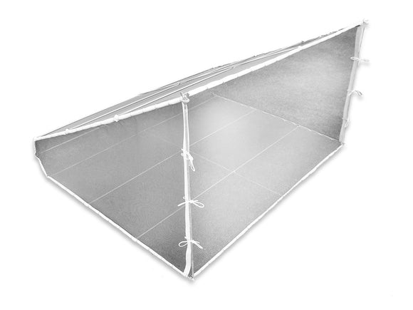 Whitebait Net Mesh Collapsible Trap 900mm