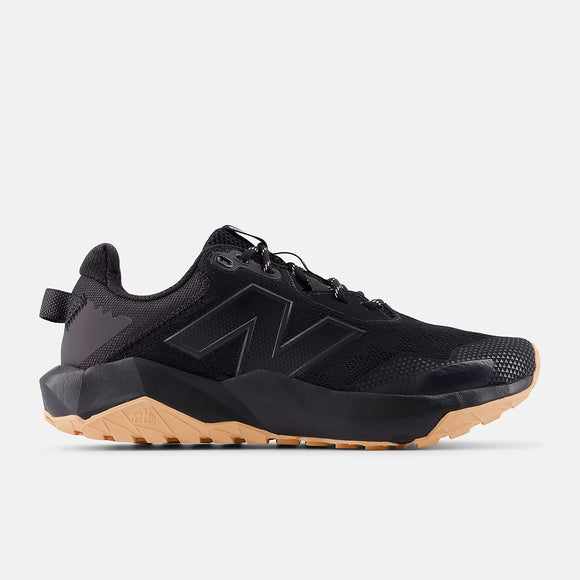 NB Womens Shoes Nitrel V6 (D) CA6