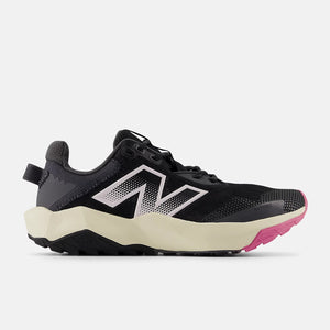 NB Womens Shoes Nitrel V5 (D) LP6