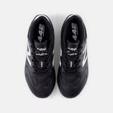 NB Football Boots 442 V3 Team JRN Blk