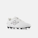 NB Football Boots 442 V3 Team JRN Wht