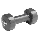 York Barbell Vinyl Dipped