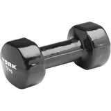 York Barbell Vinyl Dipped
