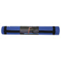 York PVC Yoga Mat 3mm Blue