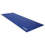 York PVC Yoga Mat 3mm Blue