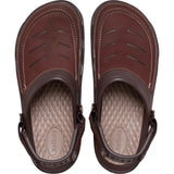 Crocs Mens Yukon Vista II LR Clog (23D)
