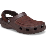 Crocs Mens Yukon Vista II LR Clog (23D)