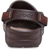 Crocs Mens Yukon Vista II LR Clog (23D)