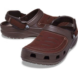Crocs Mens Yukon Vista II LR Clog (23D)
