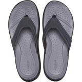 Crocs Mens Yukon Vista II LR Flip (001)