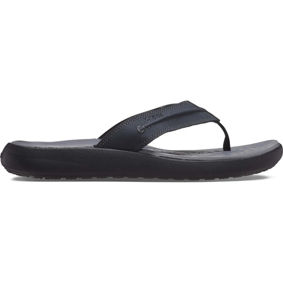 Crocs Mens Yukon Vista II LR Flip (001)