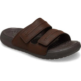 Crocs Mens Yukon Vista II LR Sandal (206)