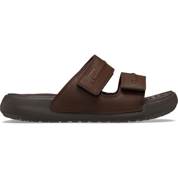 Crocs Mens Yukon Vista II LR Sandal (206)