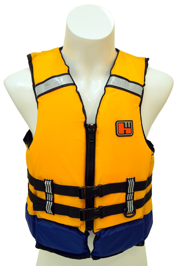Hutchwilco Life Jacket Aquavest Classic