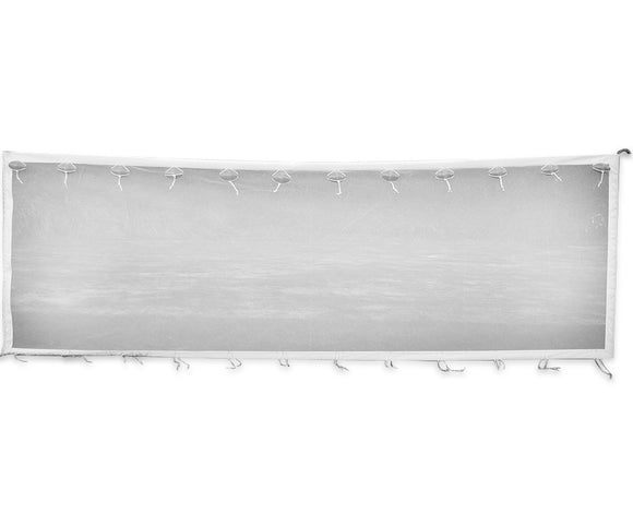 Whitebait Floating Screen (English Net)