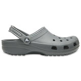 Crocs Unisex Classic Clog Slate Grey