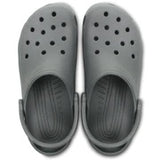 Crocs Unisex Classic Clog Slate Grey