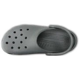 Crocs Unisex Classic Clog Slate Grey